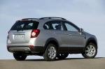 Chevrolet Captiva 2006 года
